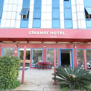 Otel Cihanay