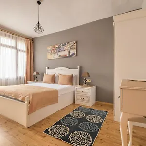 Apart Otel Old Town Deluxe Flats