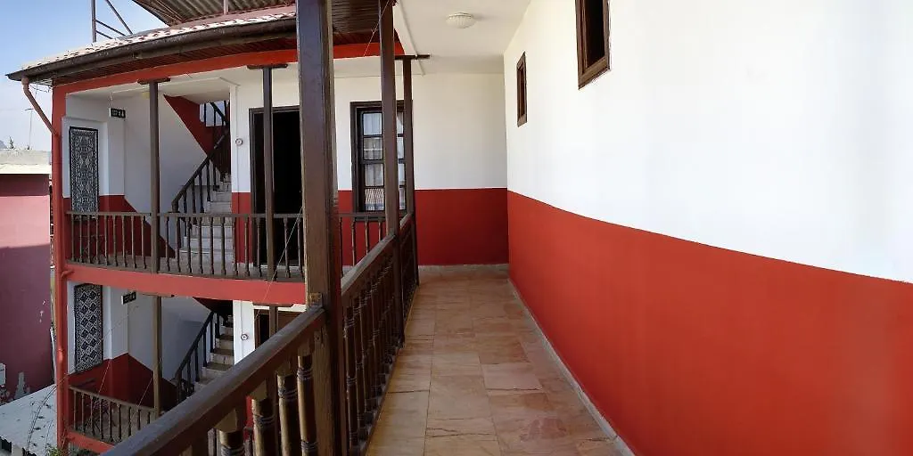 Otel Dantel Pansiyon Antalya