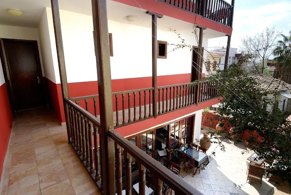 Dantel Pansiyon Antalya 3*,  Türkiye