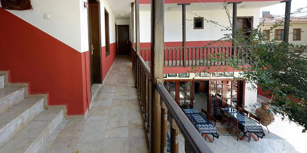 Otel Dantel Pansiyon Antalya